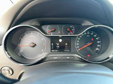 Opel Crossland X Essence