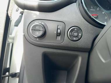 Opel Crossland X Essence