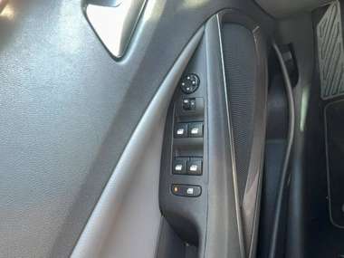 Opel Crossland X Essence