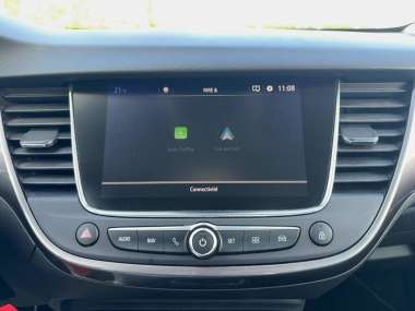 Opel Crossland X Essence