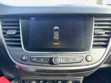 Opel Crossland X Essence