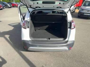 Opel Crossland X Essence