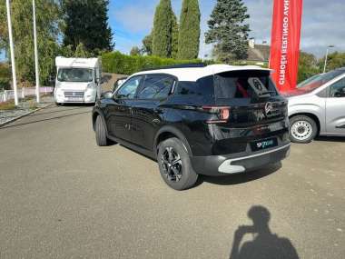 Citroën C3 Aircross Hybride