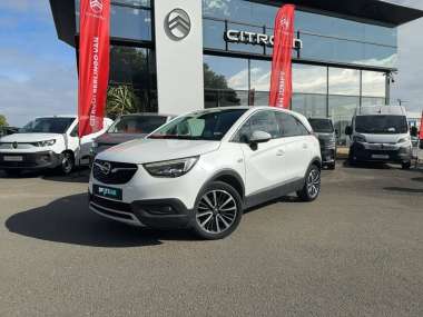 Opel Crossland X Essence