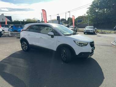 Opel Crossland X Essence