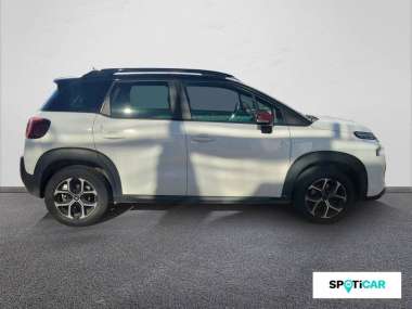 Citroën C3 Aircross Diesel