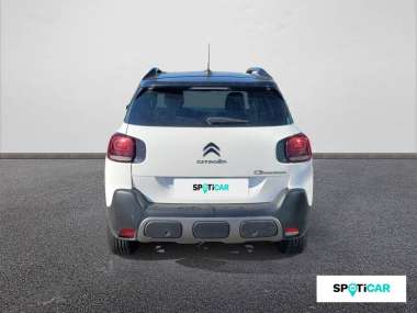 Citroën C3 Aircross Diesel