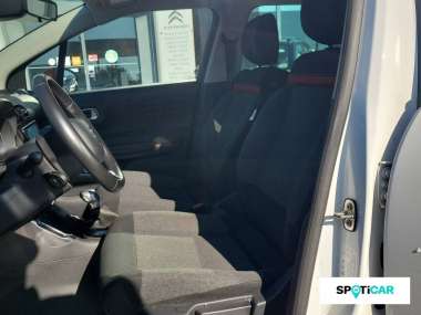 Citroën C3 Aircross Diesel