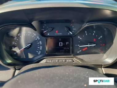 Citroën C3 Aircross Diesel
