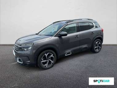Citroën C5 Aircross Diesel