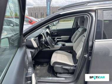 Citroën C5 Aircross Diesel