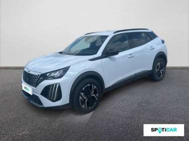 Peugeot 2008 Essence