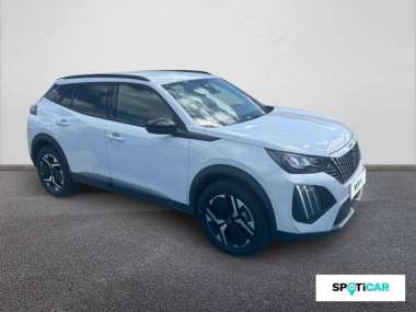 Peugeot 2008 Essence