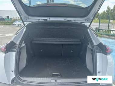 Peugeot 2008 Essence