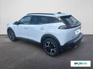 Peugeot 2008 Essence