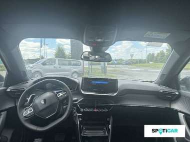 Peugeot 2008 Essence