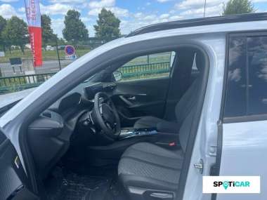 Peugeot 2008 Essence