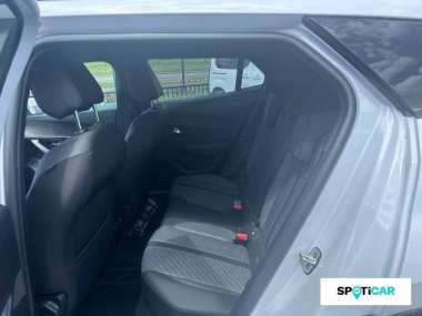 Peugeot 2008 Essence