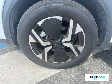 Peugeot 2008 Essence