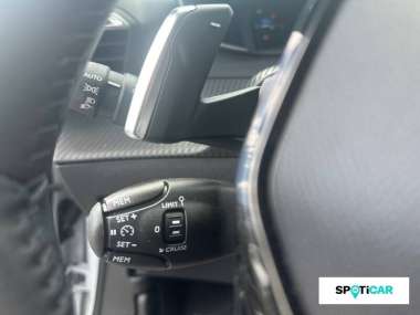 Peugeot 2008 Essence