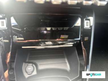 Peugeot 2008 Essence