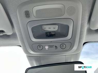 Fiat 500 Electrique
