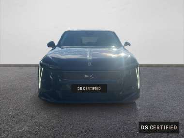 Ds NO 8 Electrique