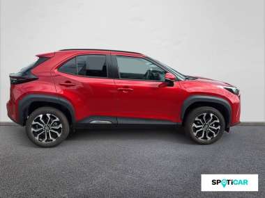 Toyota Yaris Cross Hybride Hybride