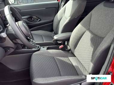 Toyota Yaris Cross Hybride Hybride
