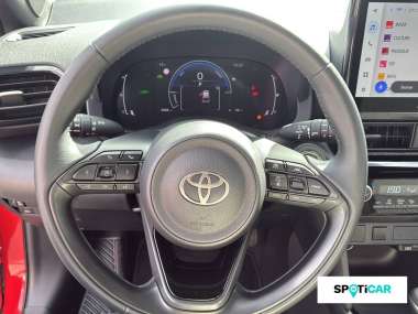 Toyota Yaris Cross Hybride Hybride