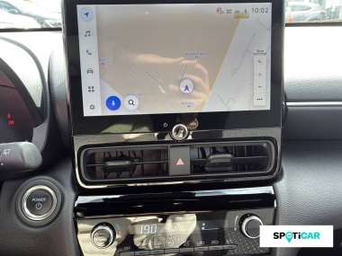Toyota Yaris Cross Hybride Hybride