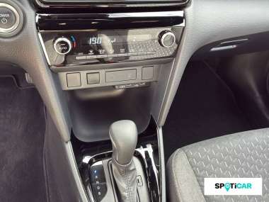 Toyota Yaris Cross Hybride Hybride