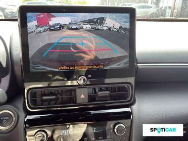 Toyota Yaris Cross Hybride Hybride