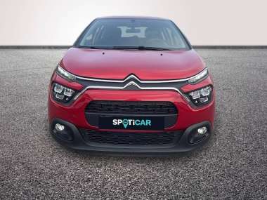 Citroën C3 Diesel