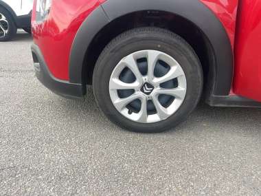 Citroën C3 Diesel