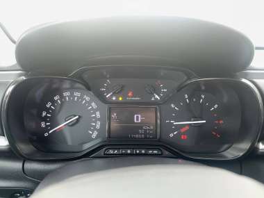 Citroën C3 Diesel