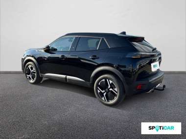 Peugeot 2008 Essence