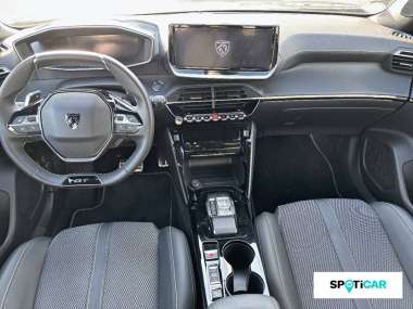 Peugeot 2008 Essence