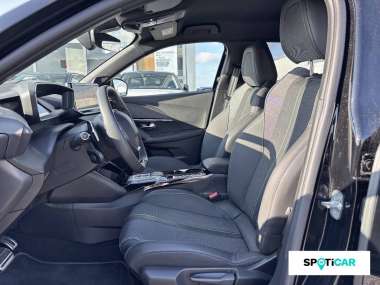 Peugeot 2008 Essence