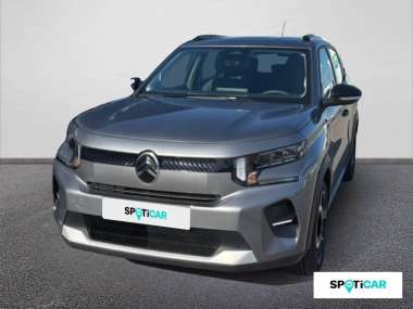 Citroën e-C3 Electrique