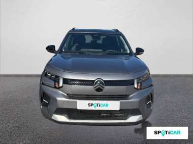 Citroën e-C3 Electrique