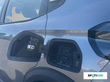 Citroën e-C3 Electrique