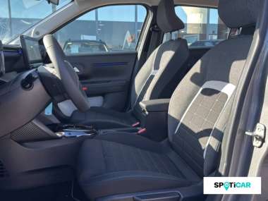 Citroën e-C3 Electrique