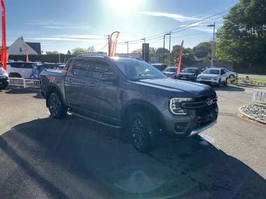 Ford Ranger DC Diesel