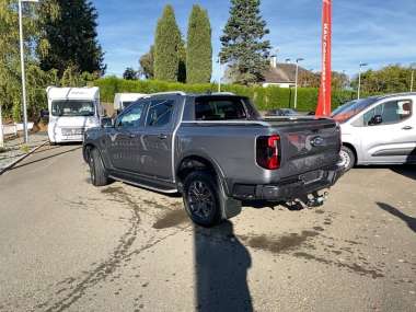 Ford Ranger DC Diesel