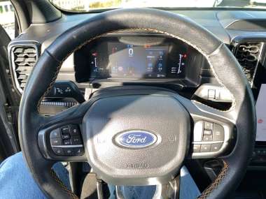 Ford Ranger DC Diesel