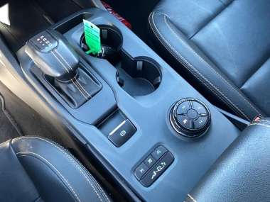 Ford Ranger DC Diesel