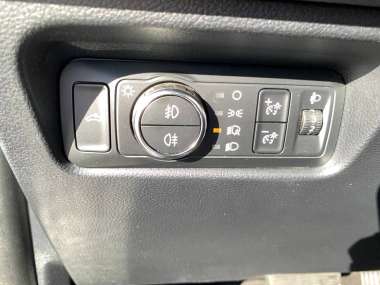 Ford Ranger DC Diesel