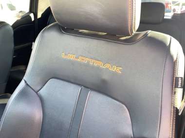 Ford Ranger DC Diesel