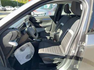 Citroën e-C3 Electrique
